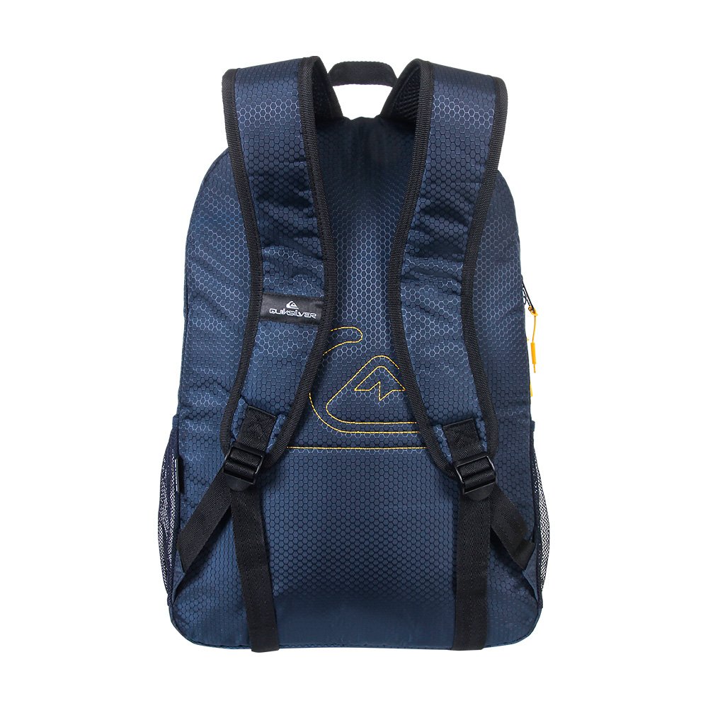 Mochila Quiksilver Resistente