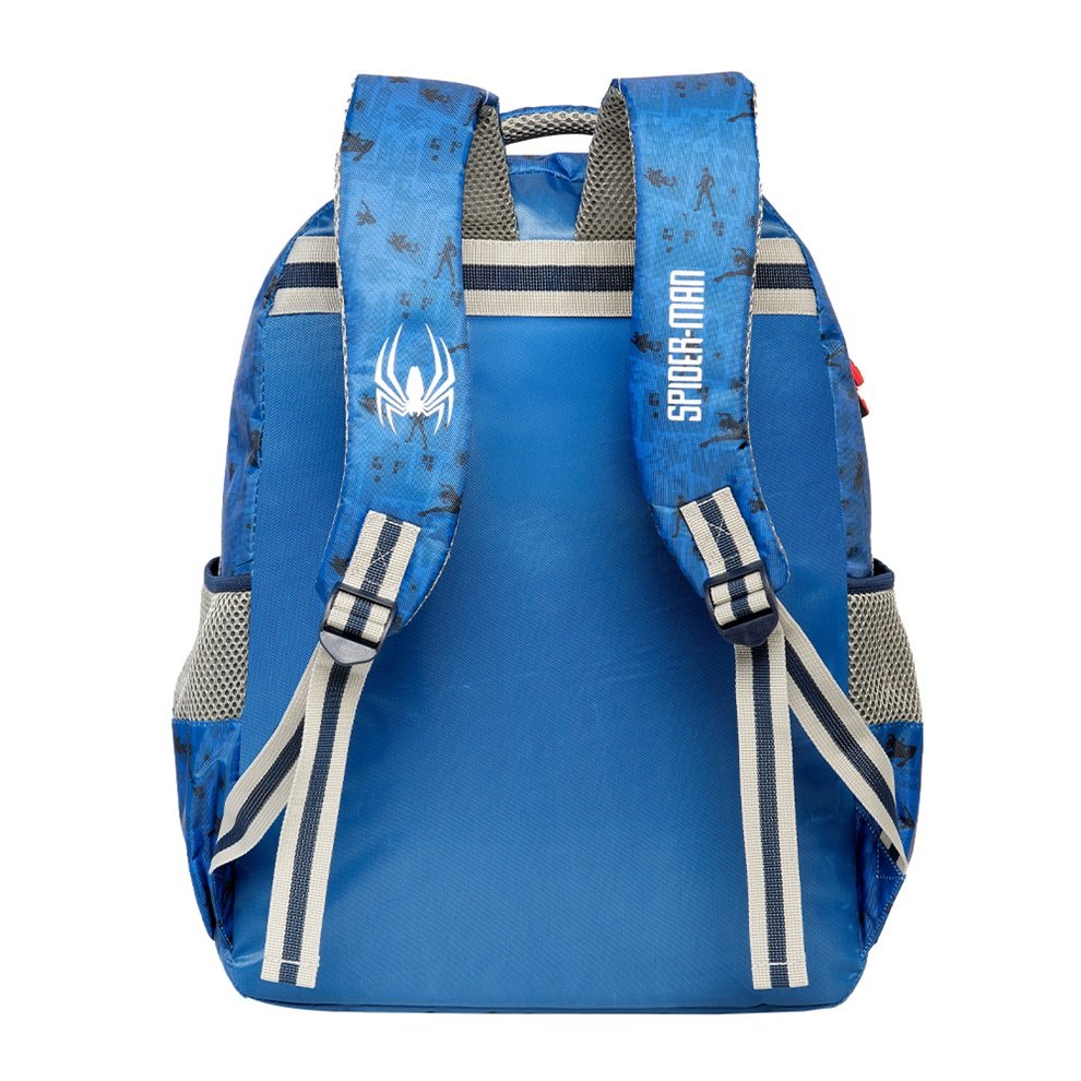 Mochila Escolar Homem-Aranha Marvel 17