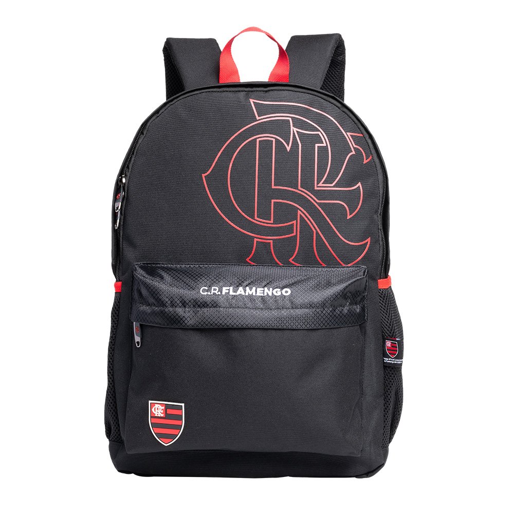 Mochila Flamengo B07