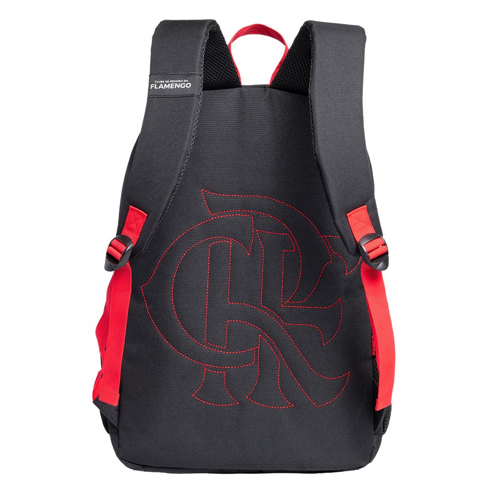 Mochila Flamengo B07