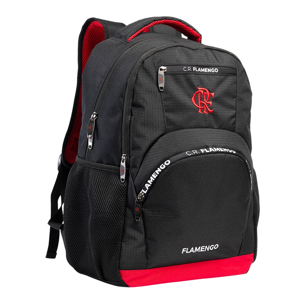 Mochila Flamengo B12