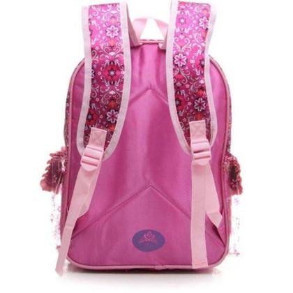 Mochila De Costas Frozen Anna Dermiwil 60217