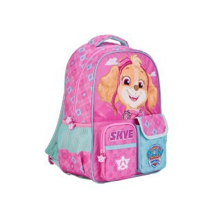 Mochila Escolar Skye Patrulha